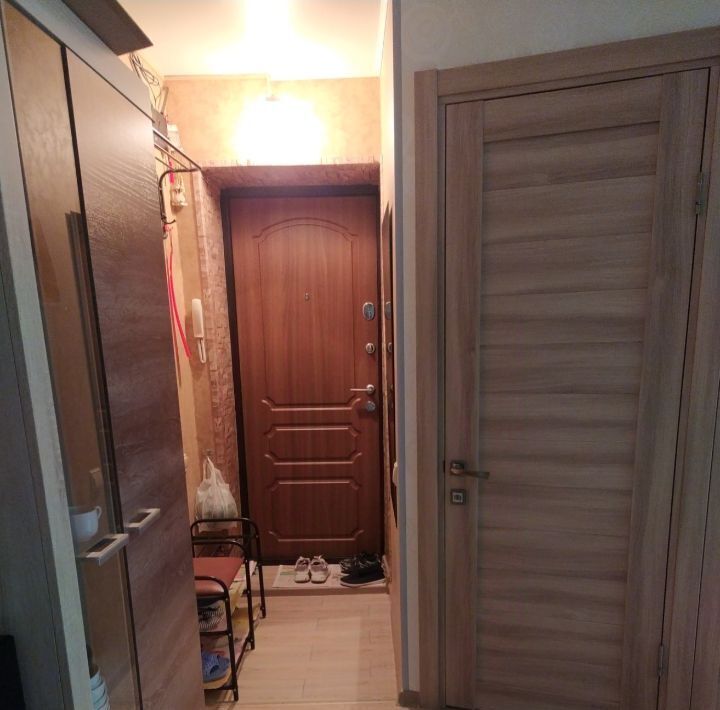 квартира г Уфа р-н Орджоникидзевский ул Борисоглебская 28/1 фото 12