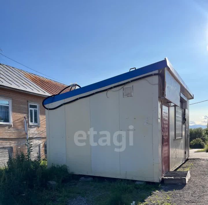 торговое помещение г Петропавловск-Камчатский ул Сахалинская 2/1 фото 7
