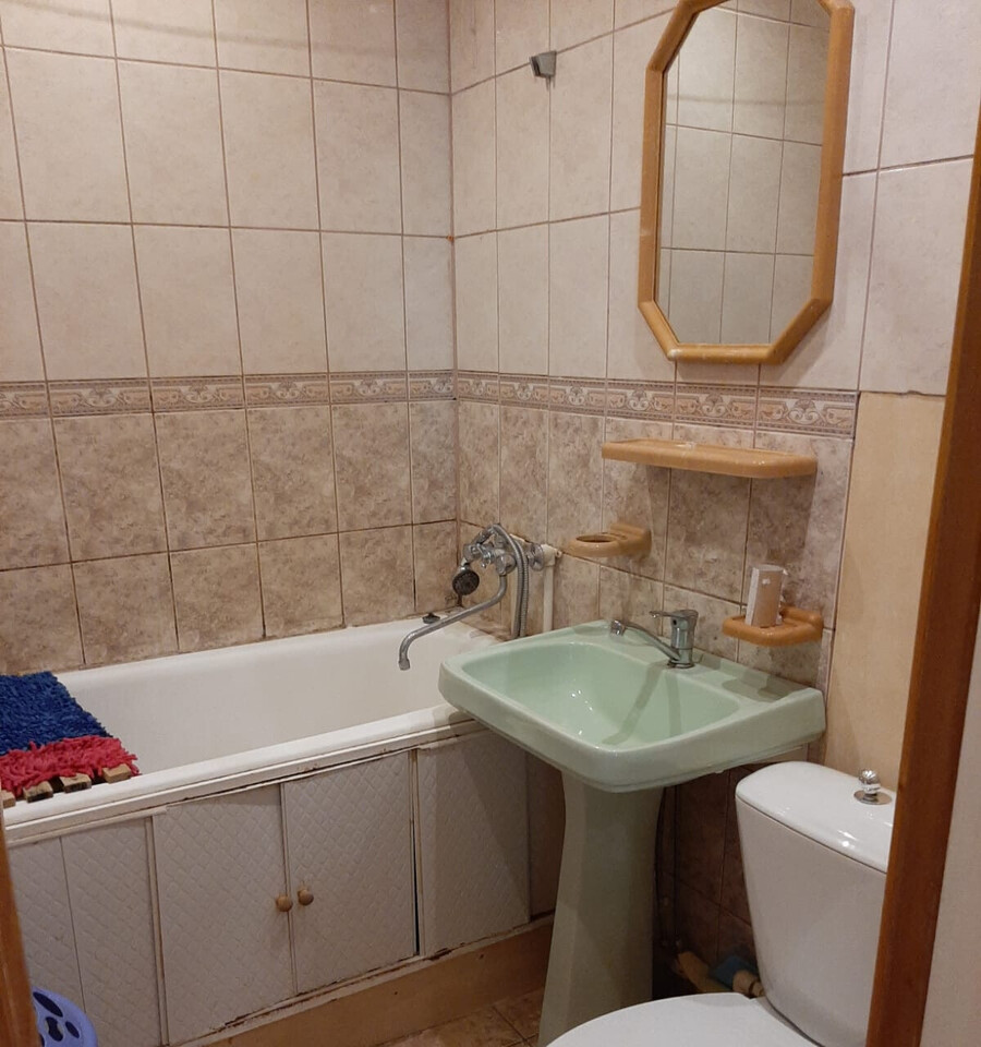 квартира г Ярославль п Великий пр-кт Фрунзе 2 Ростов фото 15