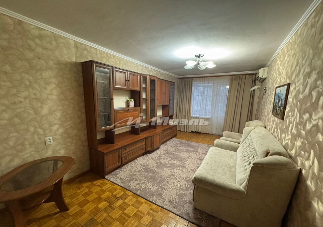квартира г Симферополь р-н Центральный ул Гавена 105 фото 1