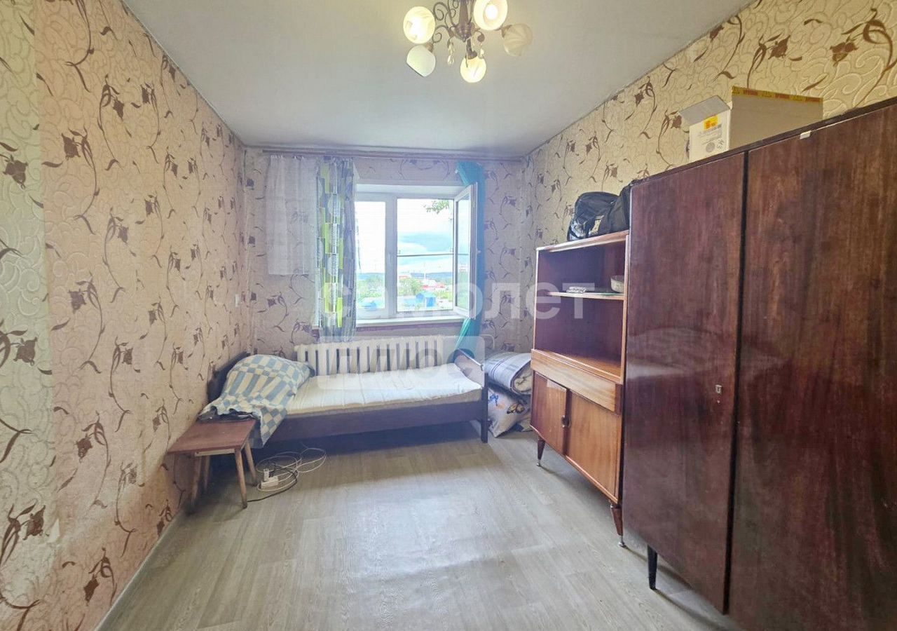 комната г Калуга р-н Московский ул Дальняя 25 фото 1