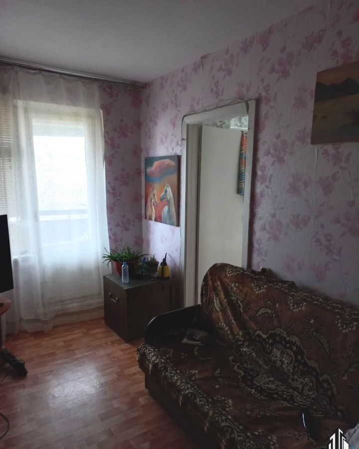 квартира г Феодосия пгт Приморский ул Гагарина 4 Приморский фото 3