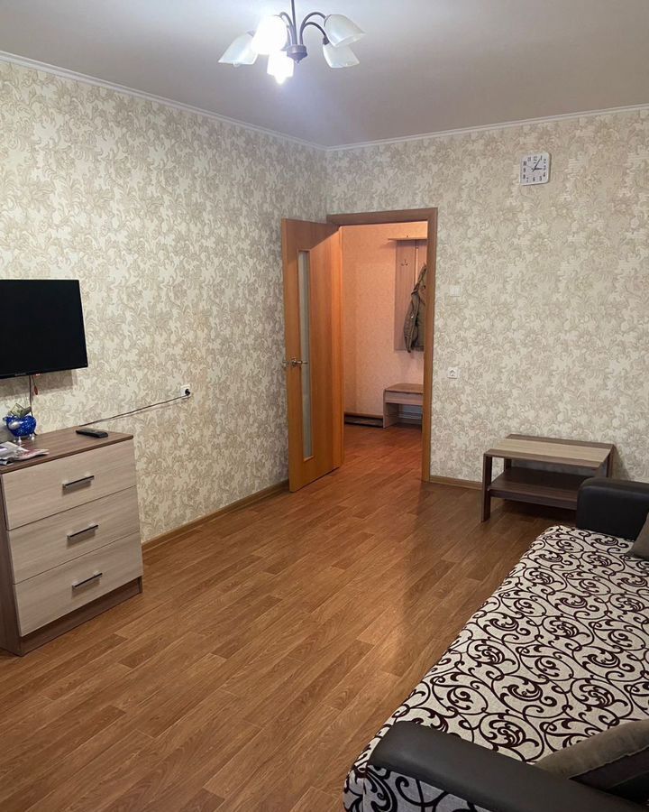 квартира г Пермь р-н Дзержинский ул Челюскинцев 2б фото 2