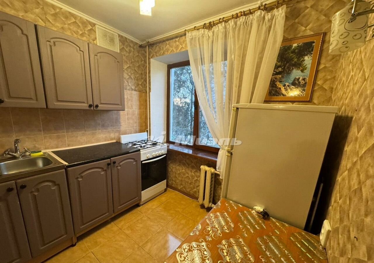 квартира г Симферополь р-н Центральный ул Гавена 105 фото 3