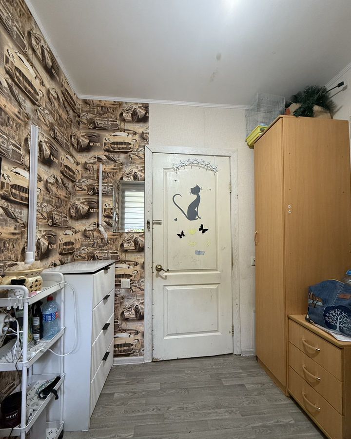 квартира г Оренбург р-н Центральный ул Луговая 79а фото 11