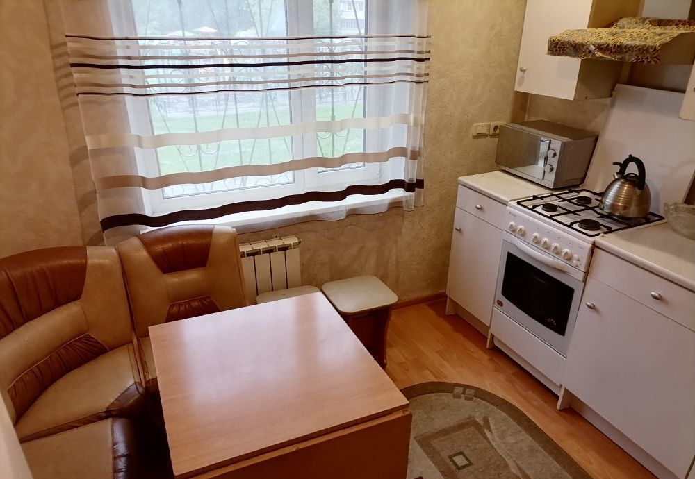 квартира г Электросталь пр-кт Ленина 03 фото 7