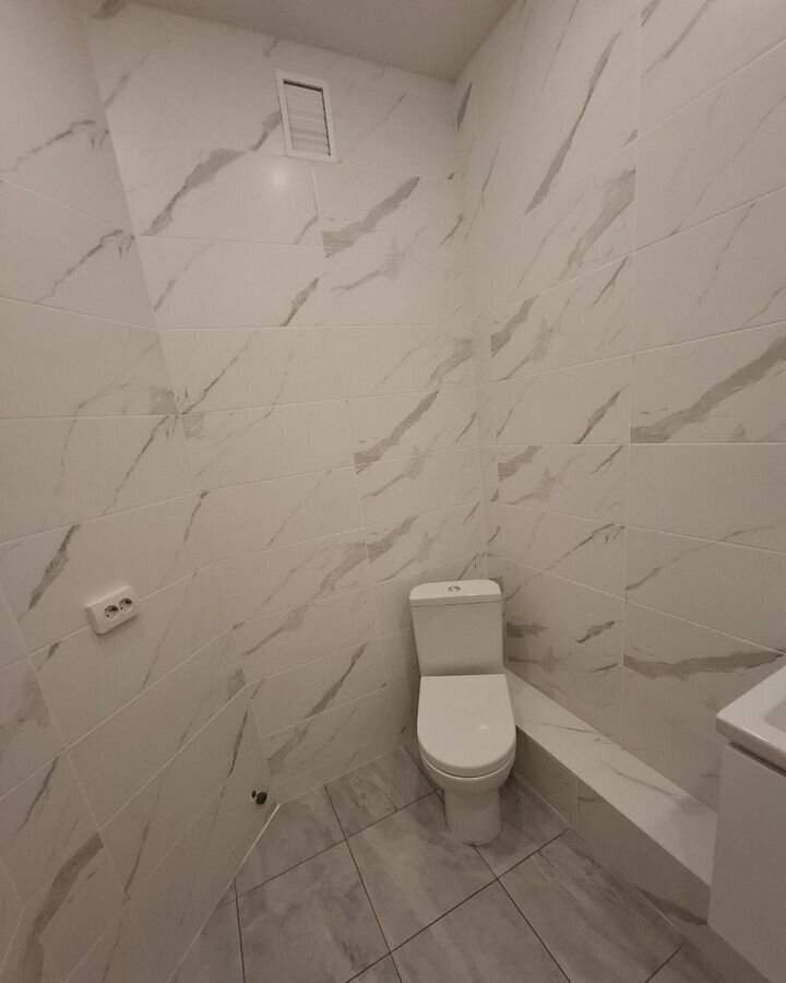 квартира г Казань р-н Московский Яшьлек ул Тунакова 45к/2 фото 10
