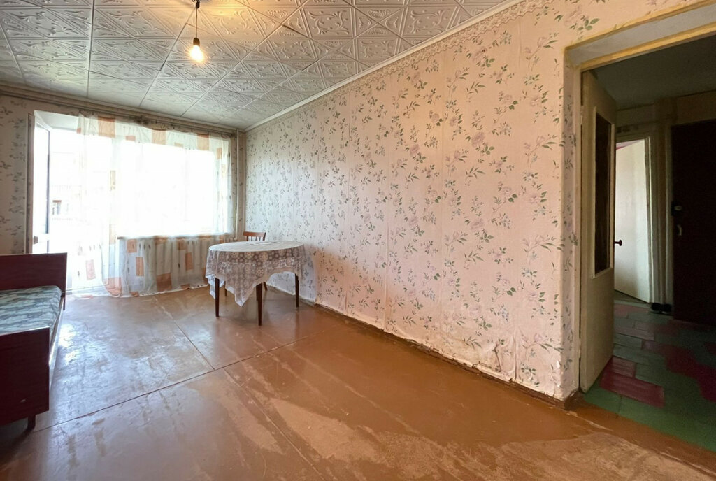 квартира г Армавир ул Чернышевского 5 фото 1
