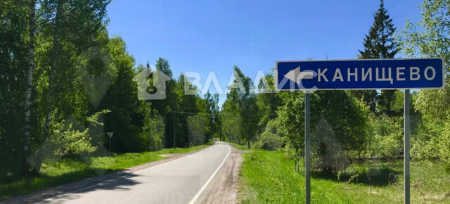 д Канищево фото
