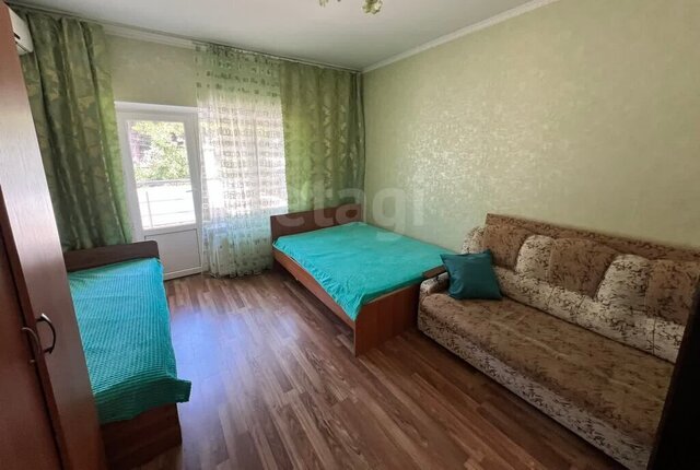 квартира ул Самбурова 148а фото