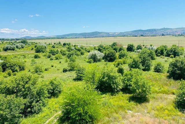 квартира ул Мирная 33а ЖК «Времена года» фото