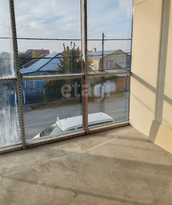 квартира р-н Крымский г Крымск ул Комарова 42а Крымское городское поселение фото 3