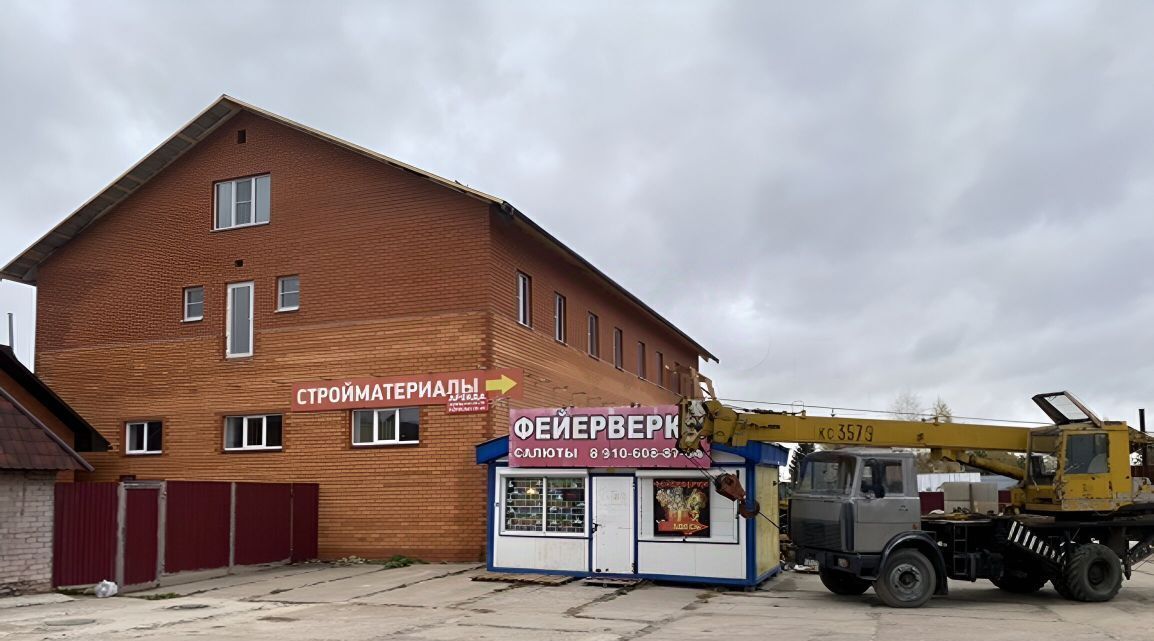 производственные, складские р-н Козельский г Козельск ул Старая Казачья 28 городское поселение Козельск фото 3