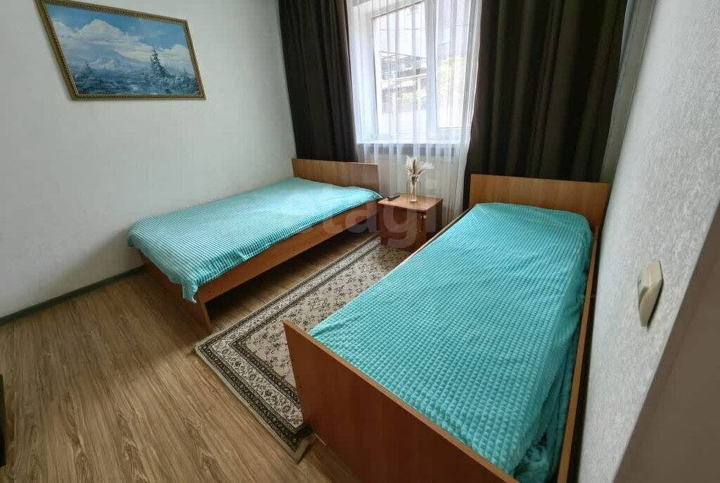 квартира р-н Анапский г Анапа ул Самбурова 148а фото 2