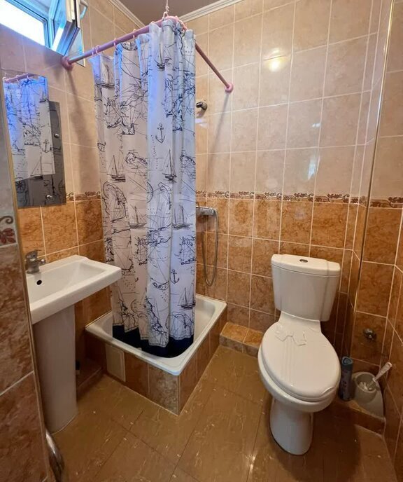 квартира р-н Анапский г Анапа ул Самбурова 148а фото 4