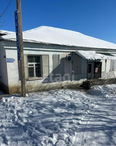 ул Просвещенская 16 городское поселение Холбонское, Шилка фото