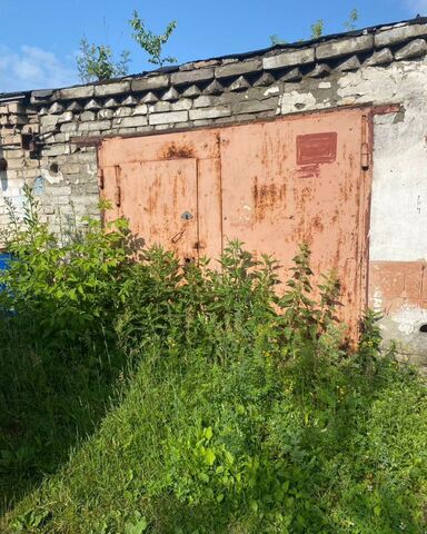 тер Гаражно-строительный кооператив № 7 с 934, Кыштым фото