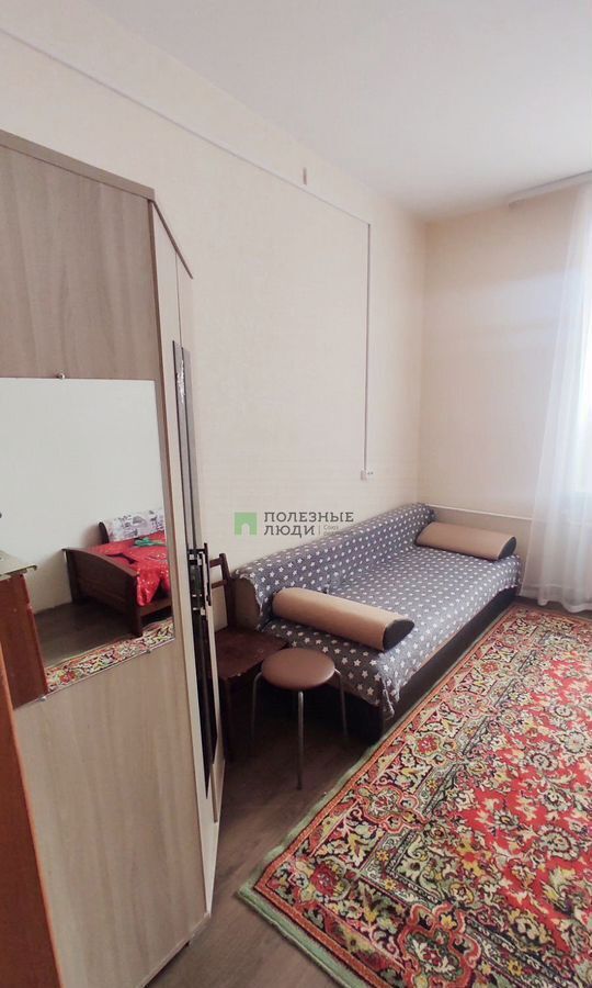 комната г Ижевск р-н Октябрьский Северо-Западный ул 9-я Подлесная 44 фото 2