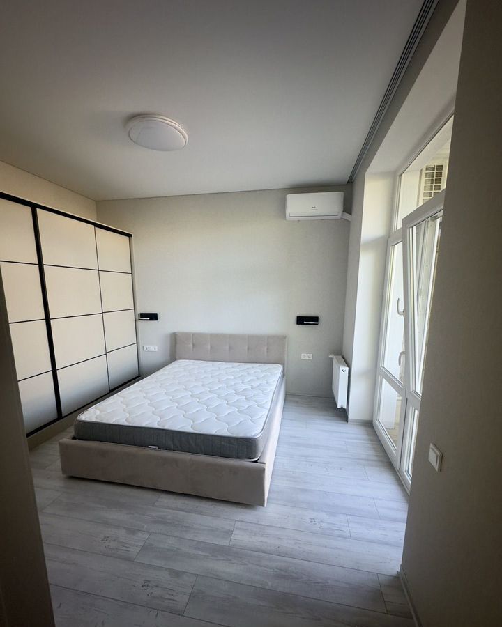 квартира г Ялта пгт Виноградное ул Курчатова 14е фото 4