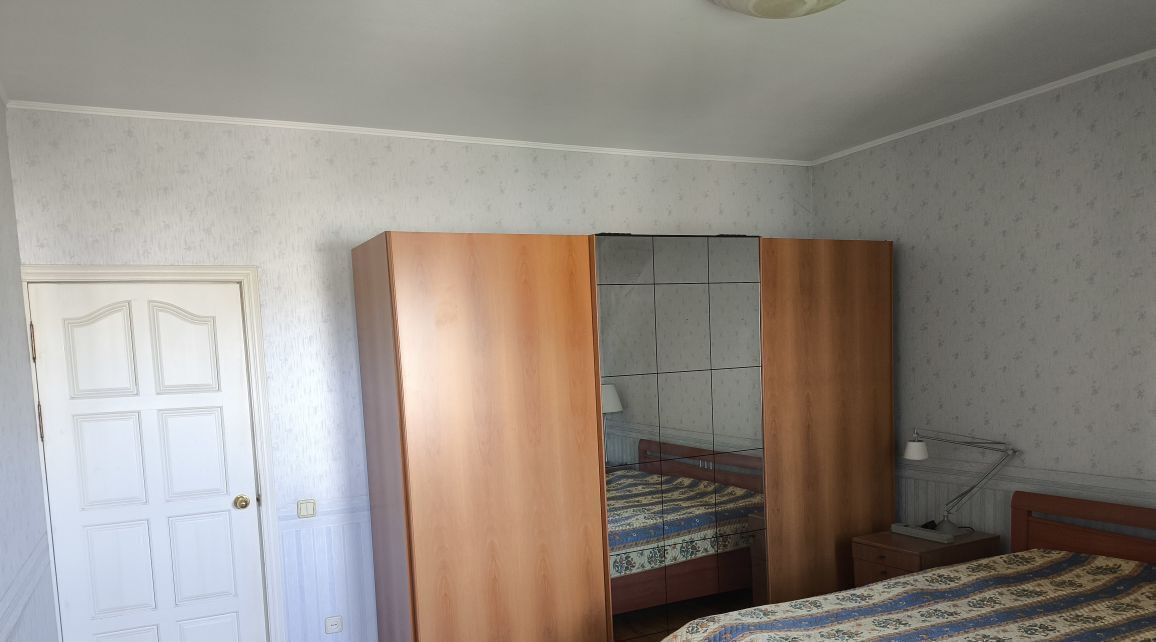 квартира г Саратов р-н Волжский ул им Е.Ф. Григорьева 41/43 фото 8