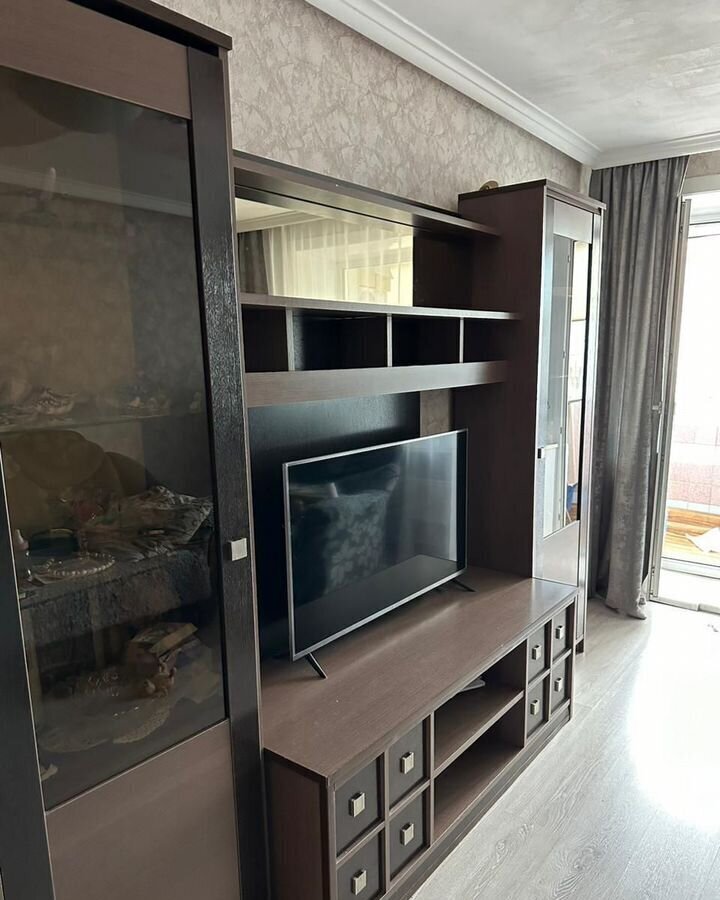квартира г Чита р-н Центральный ул Новобульварная 98 фото 2