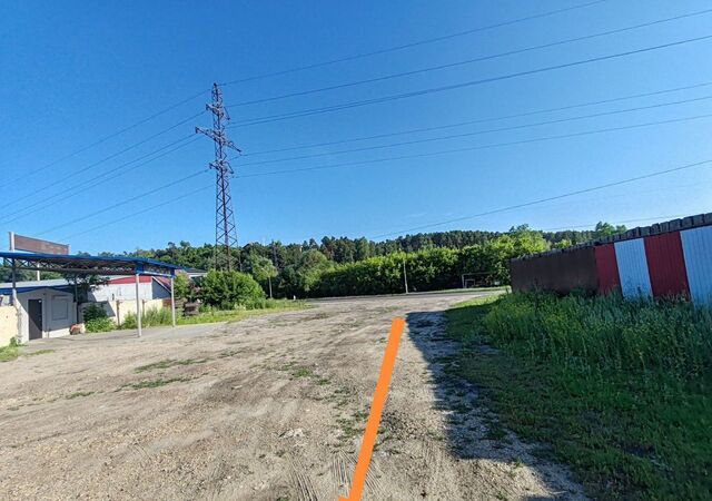 земля р-н Центральный ул Загородная 42 фото