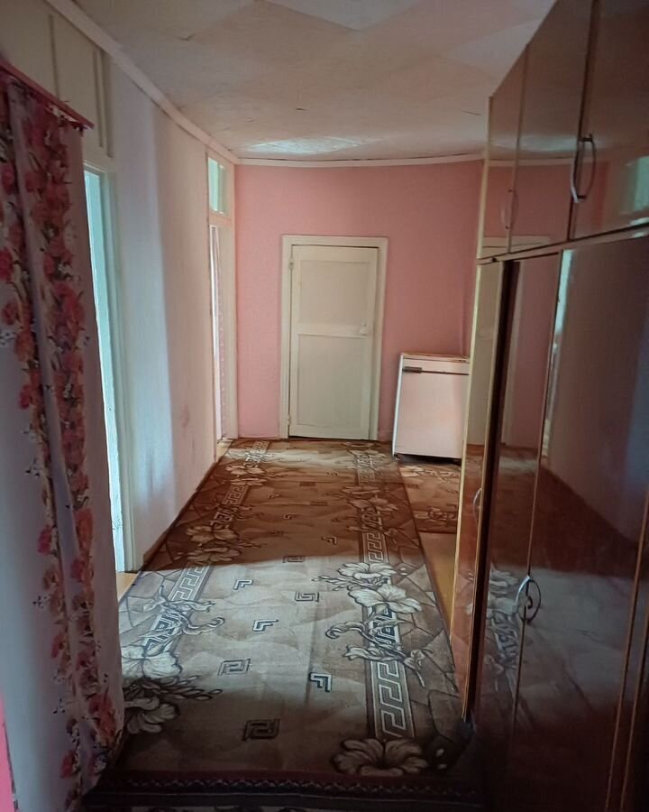 дом г Барнаул с Гоньба ул Молодежная р-н Ленинский фото 4