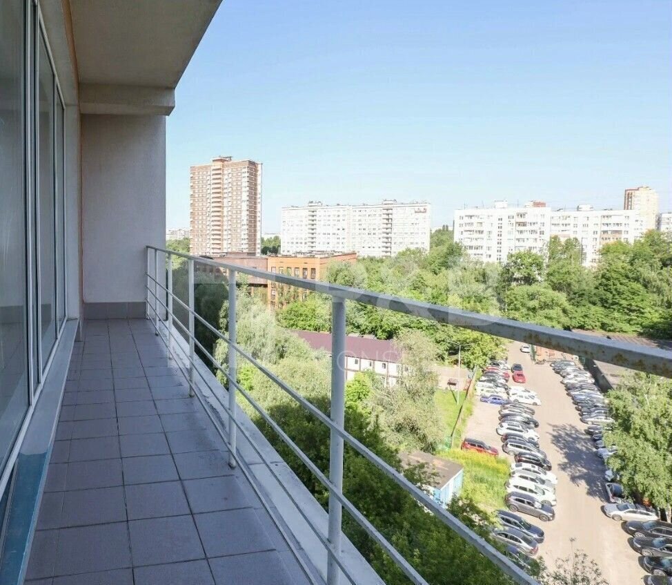 офис г Москва проезд Научный 19 Воронцовская фото 3