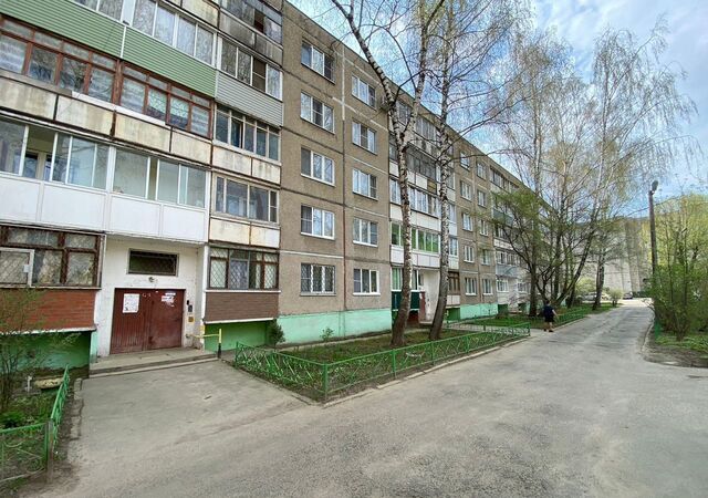 ул Московская 1 фото