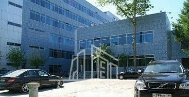 офис метро Балтийская проезд Старопетровский 11к/1 фото