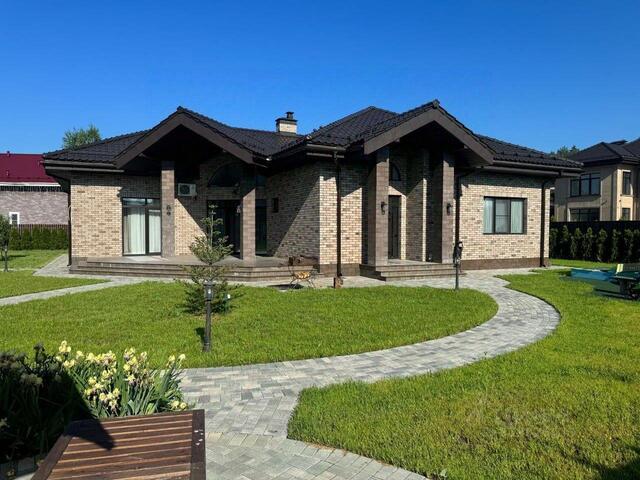 Лес и Река кп, Нахабино, 124 фото