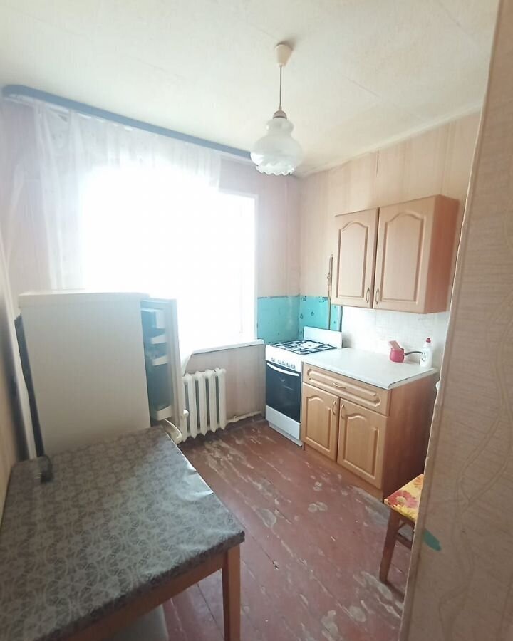 квартира г Егорьевск 1-й мкр-н, 28 фото 1