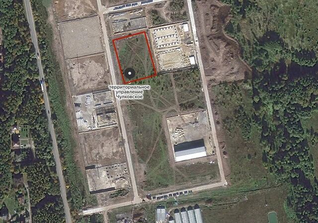 городской округ Раменский 20 км, садовое поселение Чулковское, Жуковский, Рязанское шоссе фото