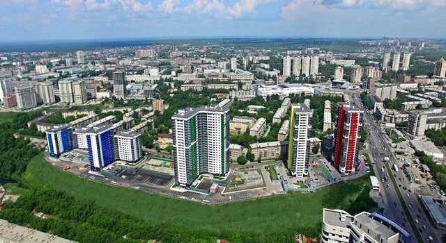 Заельцовская ул Танковая 34 фото