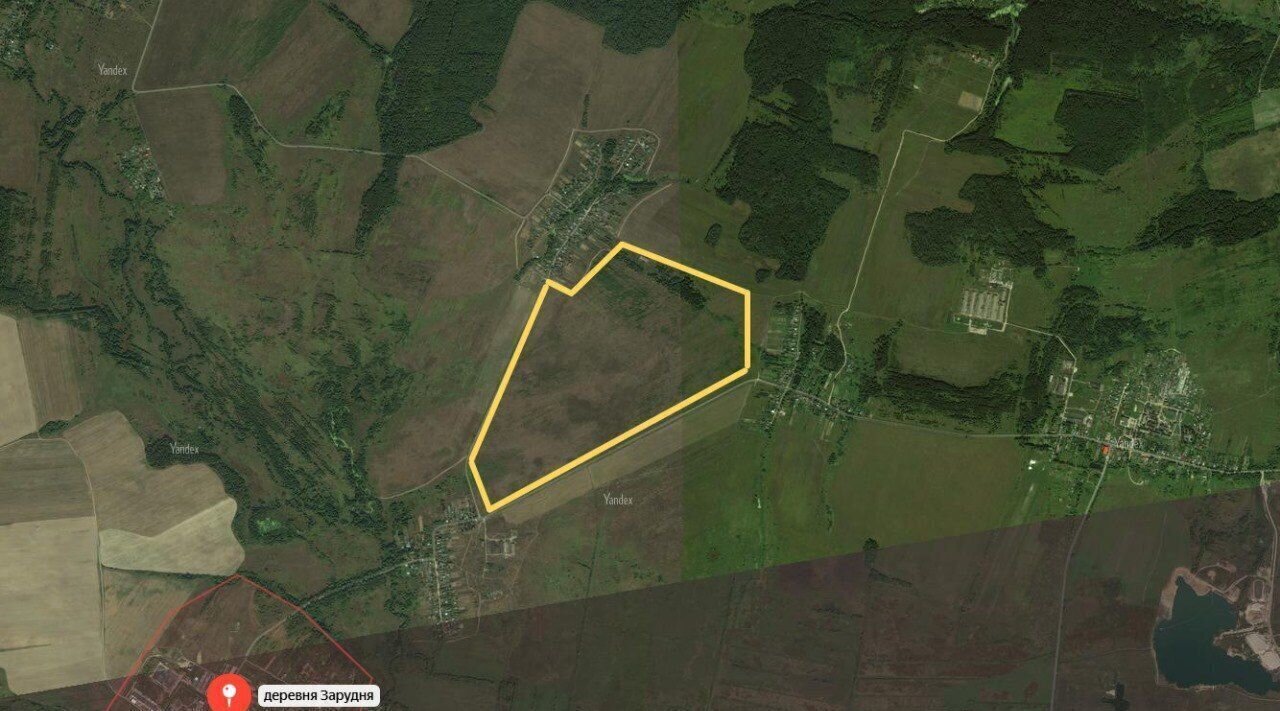земля г Коломна 9794 км, М-5 Урал, 93-й километр, Воскресенск, Новорязанское шоссе фото 4