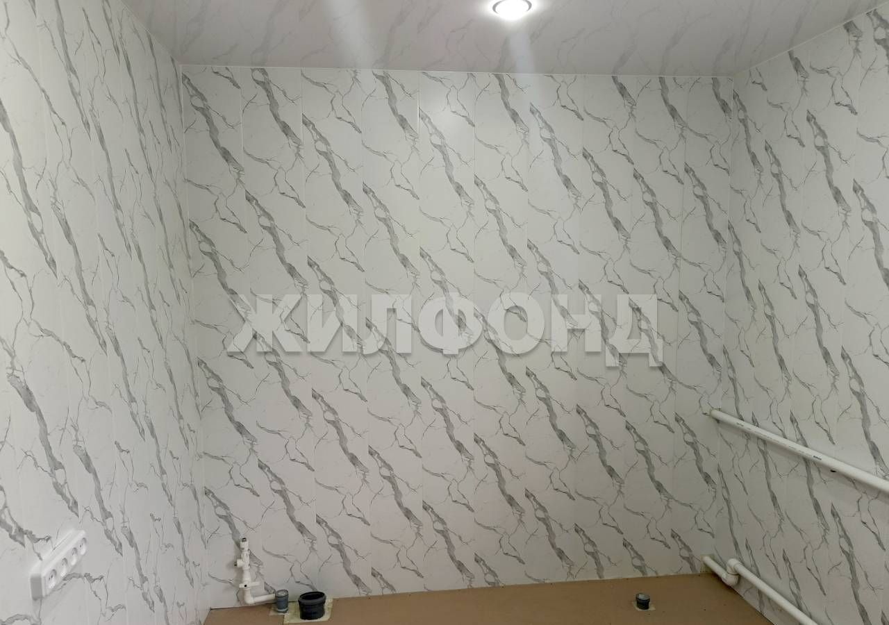 дом р-н Карасукский г Карасук ул Щорса городское поселение Карасук фото 4