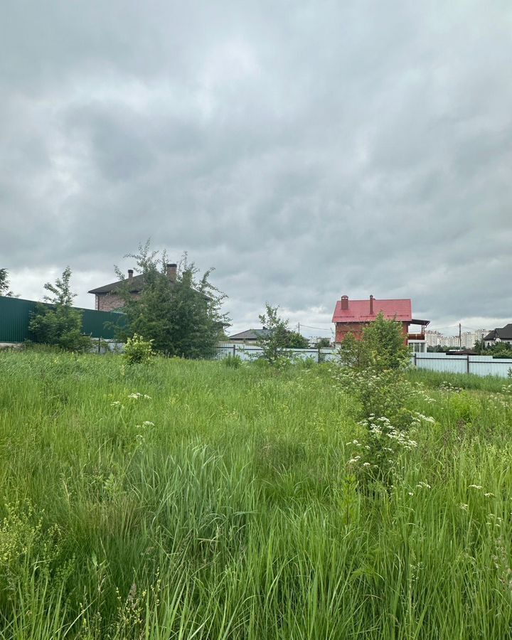 земля городской округ Истра г Дедовск снт Городок 17 км, Волоколамское шоссе фото 3