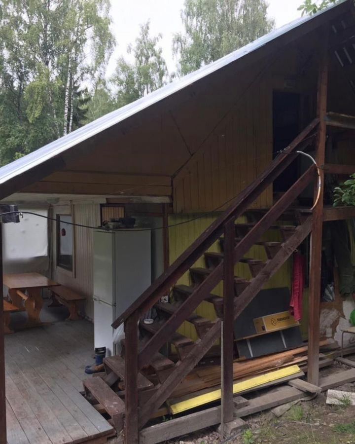 дом г Сортавала Сортавальский муниципальный округ, СОК Росинка фото 6