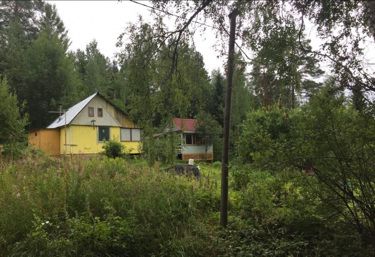 дом г Сортавала Сортавальский муниципальный округ, СОК Росинка фото 13
