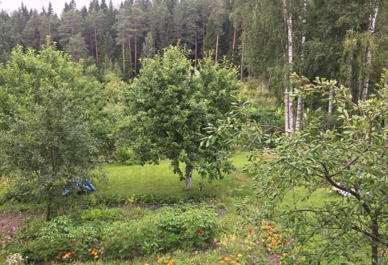 дом г Сортавала Сортавальский муниципальный округ, СОК Росинка фото 19