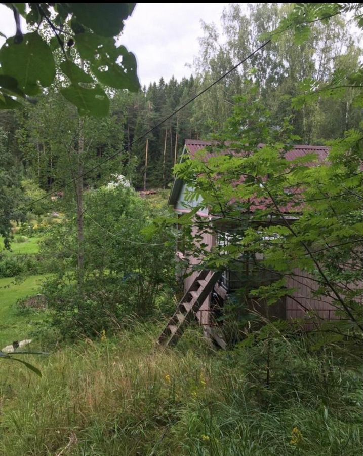 дом г Сортавала Сортавальский муниципальный округ, СОК Росинка фото 17