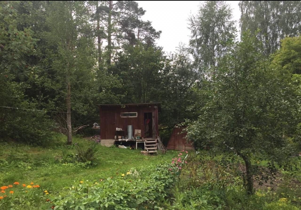 дом г Сортавала Сортавальский муниципальный округ, СОК Росинка фото 22