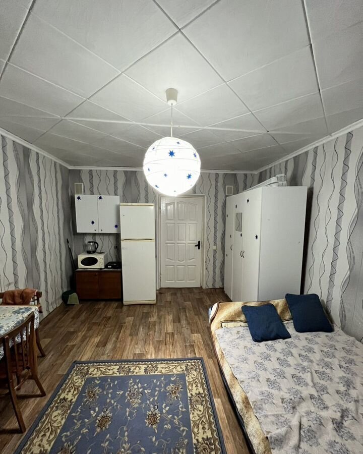 комната г Каменск-Шахтинский Заводской ул Строителей 2 фото 6