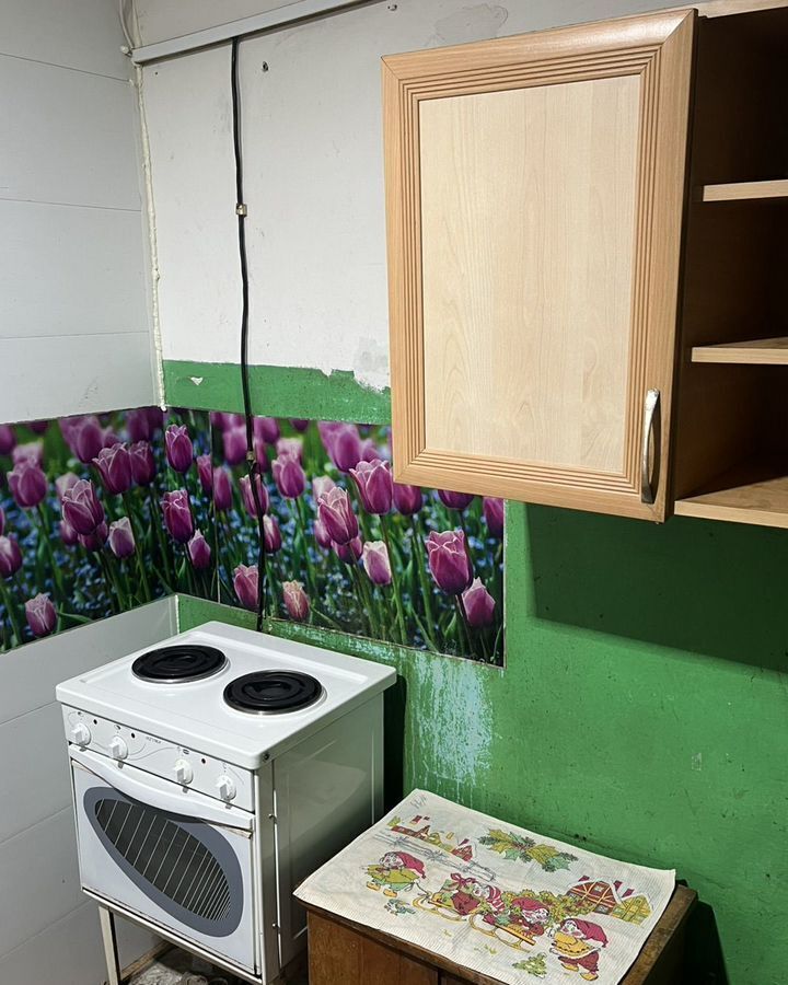 комната г Каменск-Шахтинский Заводской ул Строителей 2 фото 10
