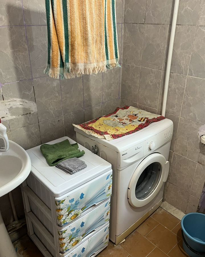 комната г Каменск-Шахтинский Заводской ул Строителей 2 фото 9