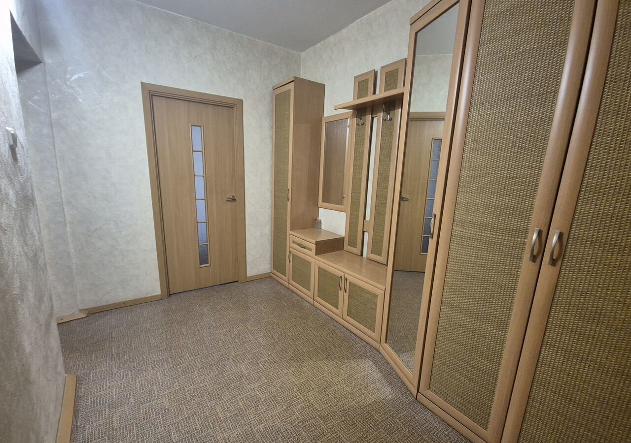 квартира г Красноярск р-н Советский ул 78 Добровольческой Бригады 2 фото 8