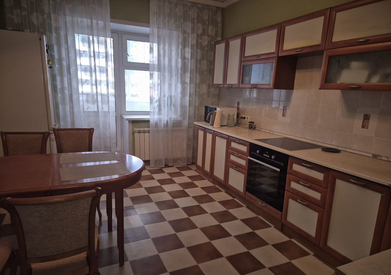 квартира г Красноярск р-н Советский ул 78 Добровольческой Бригады 2 фото 12