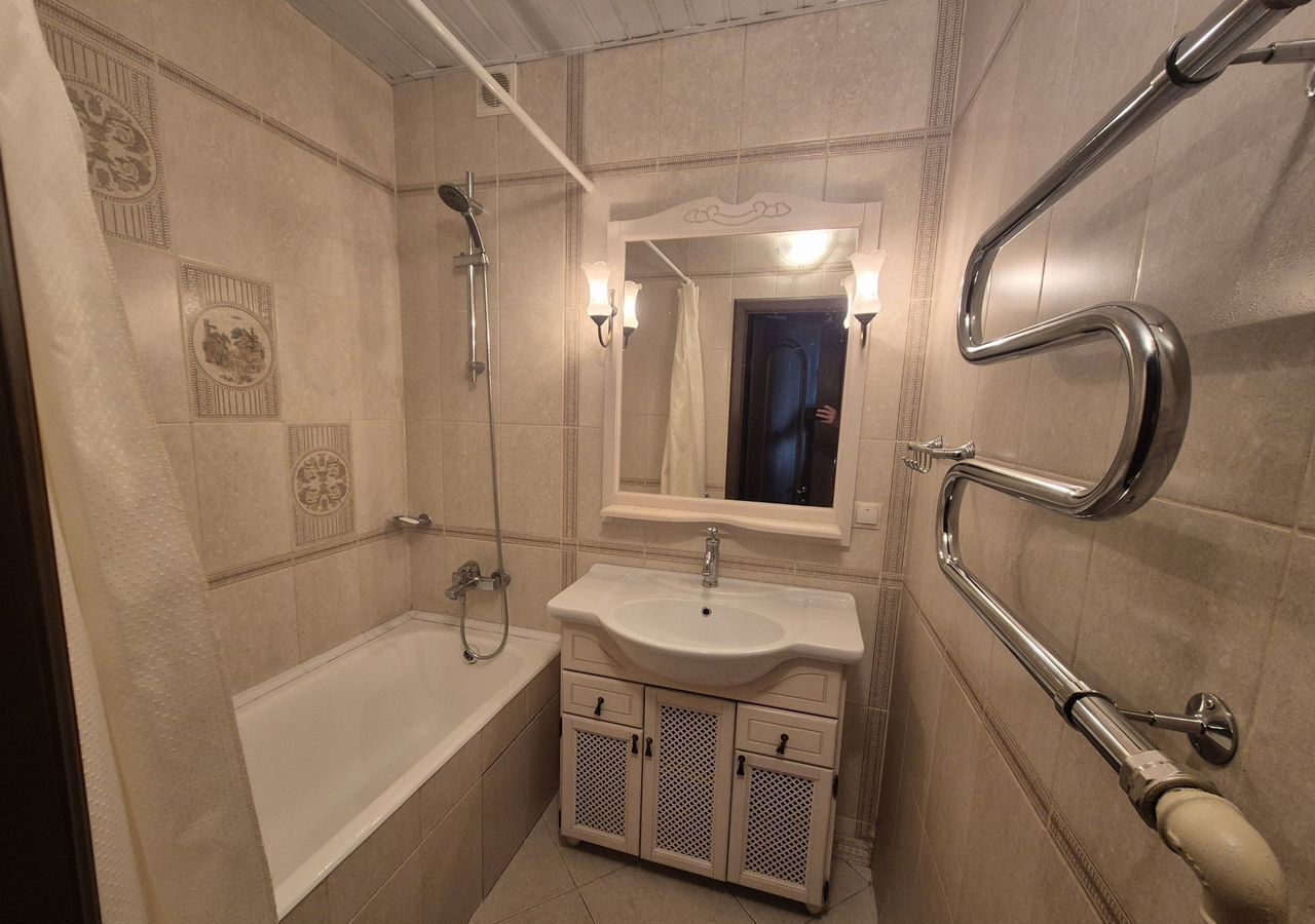 квартира г Красноярск р-н Советский ул 78 Добровольческой Бригады 2 фото 14