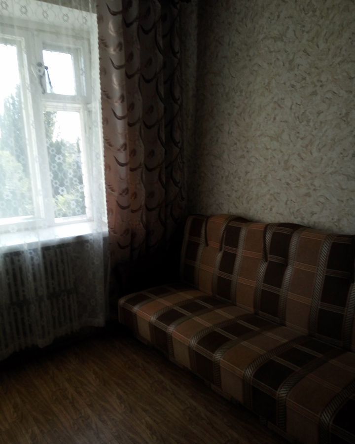 квартира г Воронеж р-н Советский ул Домостроителей 14а фото 10