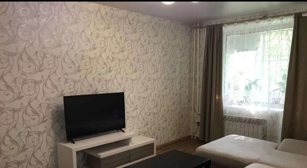 квартира г Челябинск р-н Тракторозаводский ул Героев Танкограда 61 фото 6